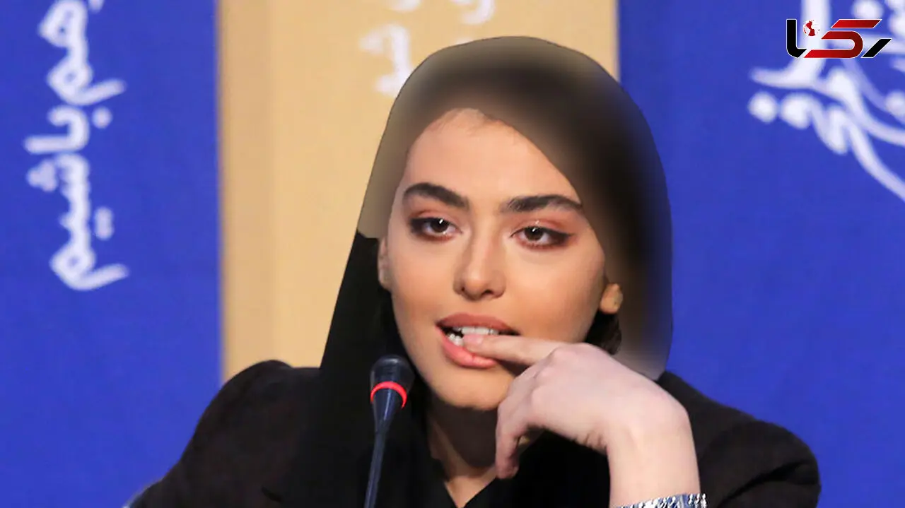 تغییر چهره خیره کننده ریحانه پارسا  از گذشته تا امروز ! / چهره معصومانه ای که دگرگون شد !