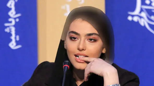 تغییر چهره خیره کننده ریحانه پارسا  از گذشته تا امروز ! / چهره معصومانه ای که دگرگون شد !