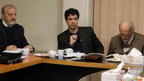 هر صفحه ازشاهنامه دارای دانش های گوناگون است/  عاشق شدن زال فقط با شنیدن وصف رودابه /