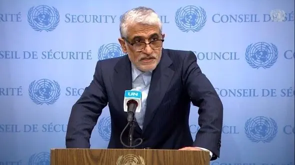 ایران حاضر است تحت شرایطی، اورانیوم غنی‌شده ۲۰ و ۶۰ درصد را به خارج از کشور ارسال کند