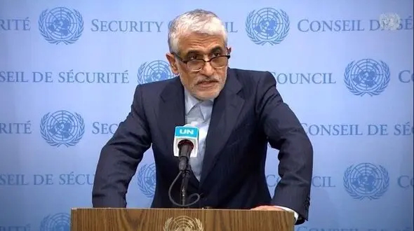 ایران حاضر است تحت شرایطی، اورانیوم غنی‌شده ۲۰ و ۶۰ درصد را به خارج از کشور ارسال کند