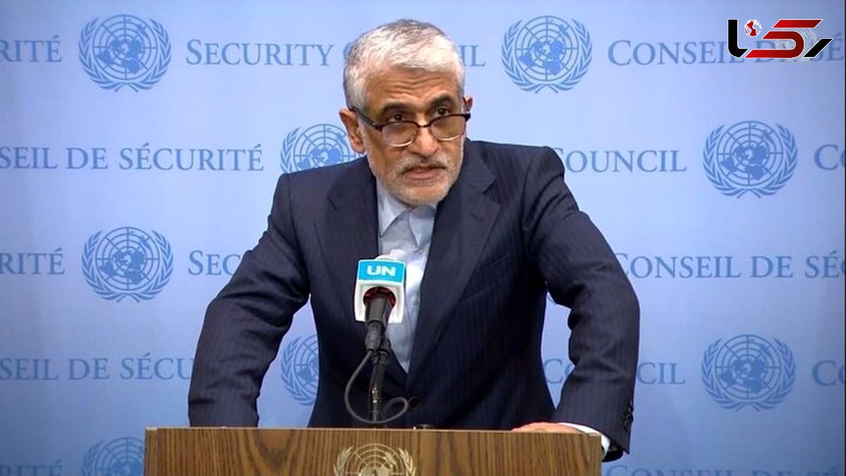 ایران حاضر است تحت شرایطی، اورانیوم غنیشده ۲۰ و ۶۰ درصد را به خارج از کشور ارسال کند