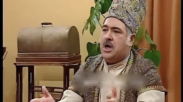 ساعد هدایتی جان نثار برره بعد 18 سال کجاست ؟!  + عکس ها و بیوگرافی بازیگر خاطره ساز