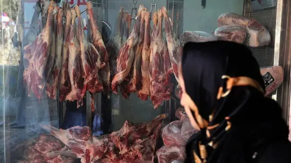 گوشت قربانی را فورا مصرف نکنید