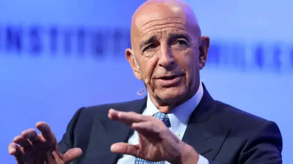 فرستاده آمریکا: نقش اصلی قسد در سوریه به پایان رسیده است