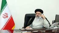 رئیسی: ایران آماده به‌کارگیری ظرفیت‌های خود برای حل مسائل منطقه و جهان است