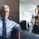 فیلم / شعرخوانی جذاب مهران مدیری در برنامه استخر سروش صحت