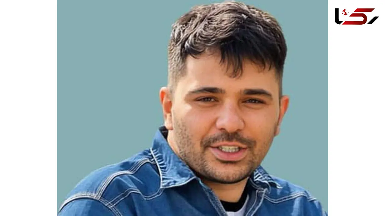اعدام غلامرضا خانی شکراب / صبح امروز اجرا شد