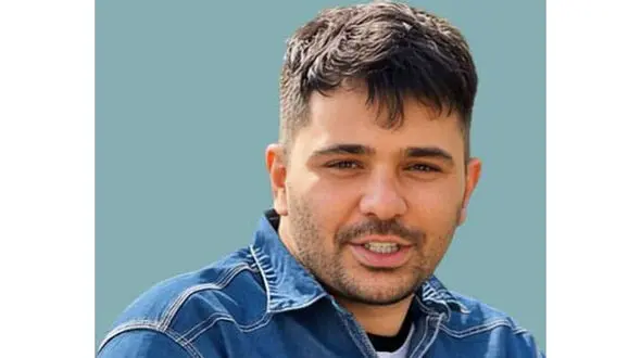 اعدام غلامرضا خانی شکراب / صبح امروز اجرا شد