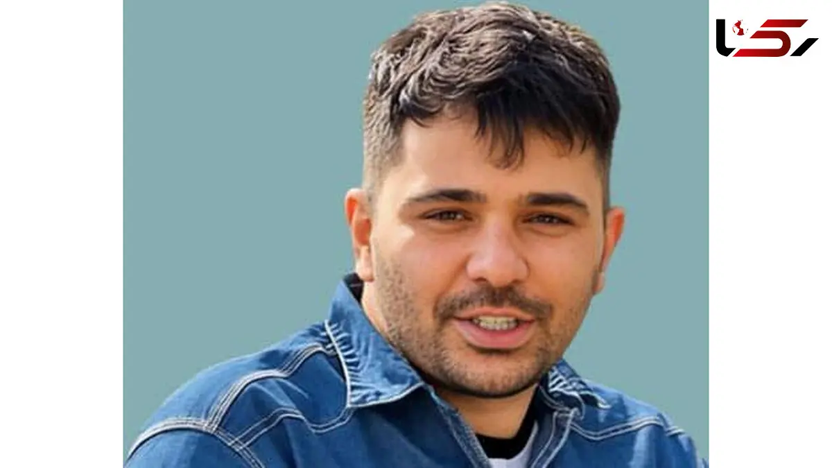 اعدام غلامرضا خانی شکراب / صبح امروز اجرا شد