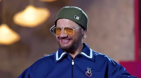 علی صادقی فقط یک بازیگر نیست!/شغل دیگر علی صادقی در کنار بازیگری