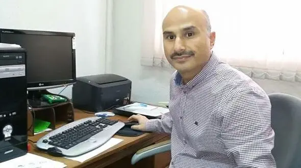 فرید نجفی سرپرست دانشگاه گیلان شد