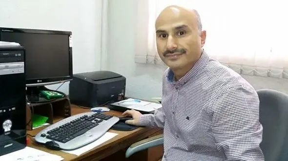 فرید نجفی سرپرست دانشگاه گیلان شد