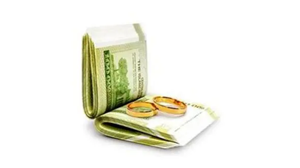 موافقت کمیسیون فرهنگی با افزایش وام ازدواج به 25 میلیون تومان
