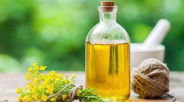 این روغن مفید سرشار از امگا 3 و 6 است