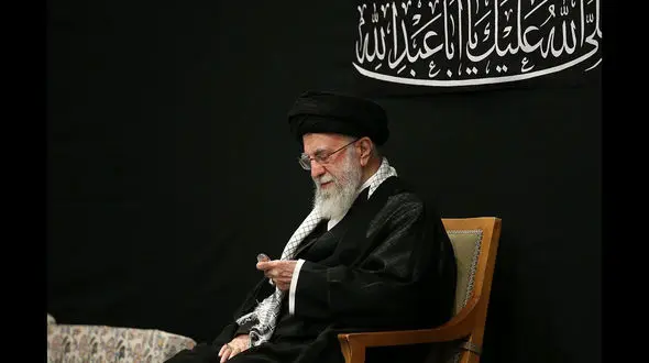 هشتگ‌های #Hero و #لبیک_یا_خامنه‌ای وایرال شد