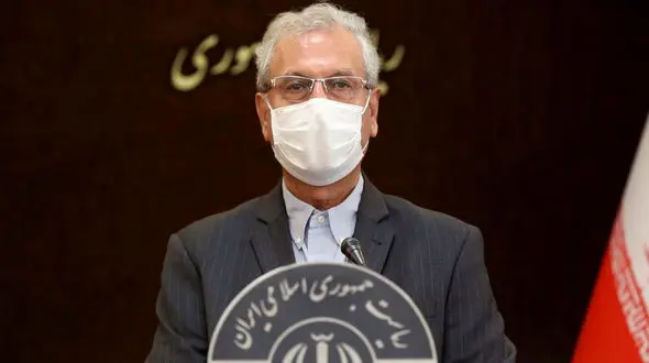 علی ربیعی: 176 هزار نفر از شاغلان بیکار شده را به مشاغل شان بازگرداندیم/ ایجاد بیش از 398 هزار فرصت شغلی از ابتدای دولت دوازدهم + صوت