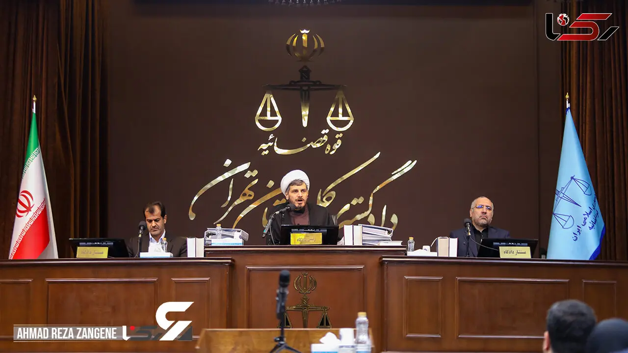 محافظ شخصی مریم رجوی کیست؟ / مسئول مقر اشرف در فتنه ۸۸ چه کسی بود؟ 