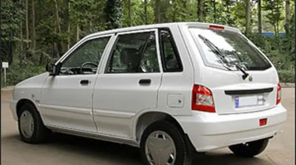 فوری/ پراید به قیمت سابق خود نزدیک شد !