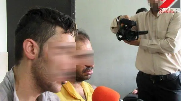 کیفرخواست قتل عمد برای یکی از عاملان مرگ بنیتا + فیلم و عکس