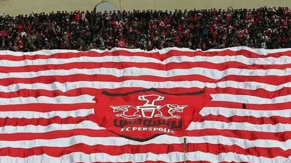 طرح عجیب پرسپولیسی‌ها؛ تشویق استقلال!