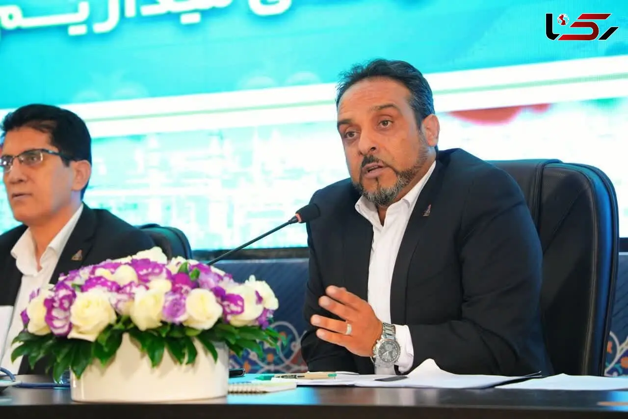 برگزاری جلسه هم‌اندیشی روسای روابط عمومی صنعت پالایش و پخش کشور در هلدینگ پتروپالایش اصفهان
