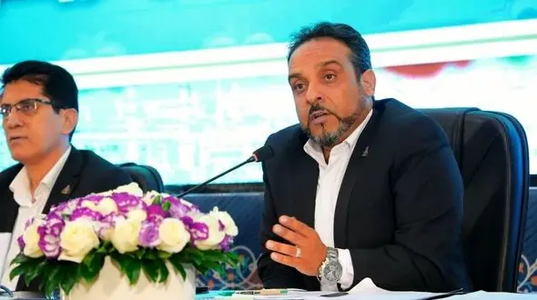 برگزاری جلسه هم‌اندیشی روسای روابط عمومی صنعت پالایش و پخش کشور در هلدینگ پتروپالایش اصفهان
