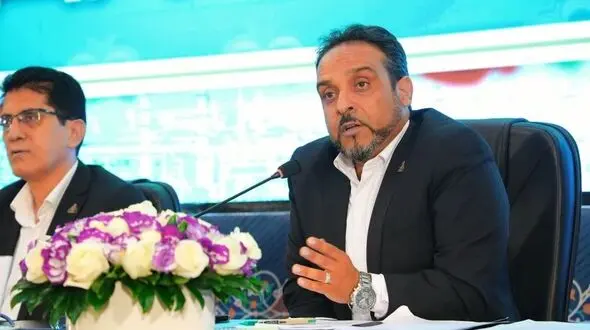 برگزاری جلسه هم‌اندیشی روسای روابط عمومی صنعت پالایش و پخش کشور در هلدینگ پتروپالایش اصفهان
