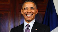 پیشنهاد شغل برای اوباما: رئیس گلچین ترانه‌‌ها