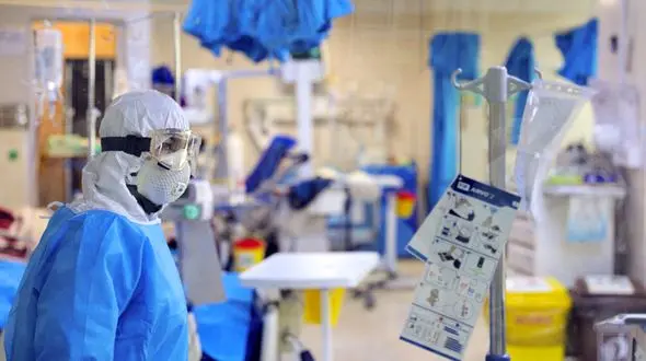 بیماران کرونایی موش آزمایشگاهی طرح های تحقیقاتی  /  برای درمان تحقیقاتی از بیمار اجازه گرفته می شود