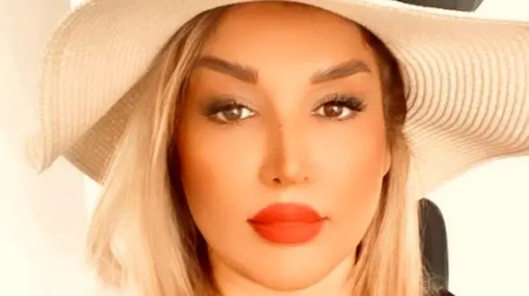 پیام خواهر پژمان جمشیدی بعد از سفر ناگهانی برادرش به کانادا/ پژمان...!