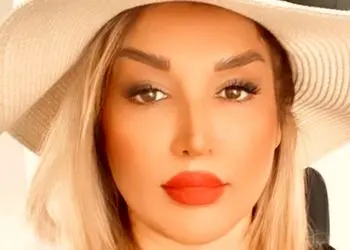 پیام خواهر پژمان جمشیدی بعد از سفر ناگهانی برادرش به کانادا/ پژمان...!