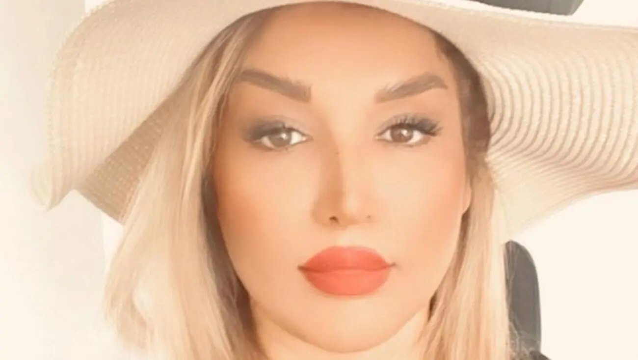 پیام خواهر پژمان جمشیدی بعد از سفر ناگهانی برادرش به کانادا/ پژمان...!