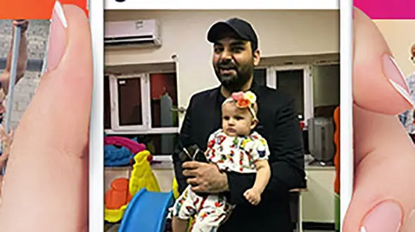 از عیادت احسان علیخانی تا پیمان معادی و تولد باران