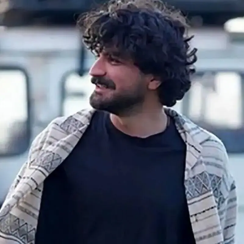 عرفان طهماسبی
