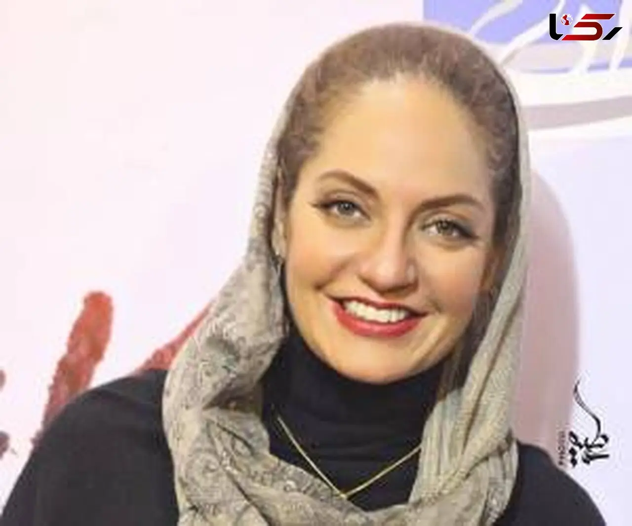 عکس دیده نشده مهناز افشار در کنار برادرشوهرش 