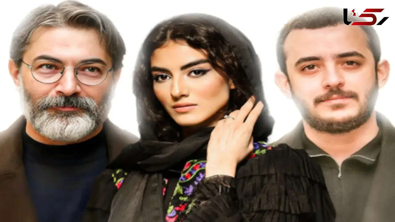 خبر روز | علی شادمان، پردیس پورعابدینی و پارسا پیروزفر درسریالی جدید درباره دوره قاجار