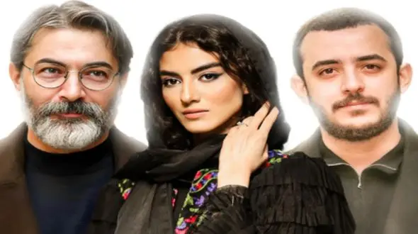 خبر روز | علی شادمان، پردیس پورعابدینی و پارسا پیروزفر درسریالی جدید درباره دوره قاجار