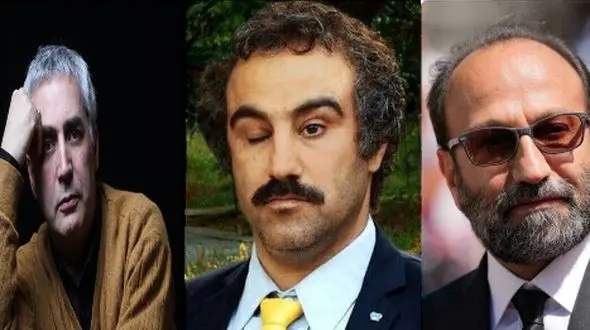 اصغر فرهادی برای فیلم جدیدش به سراغ سوژه‌ای رفت که قبلاً محسن تنابنده و ابراهیم حاتمی کیا رفته بودند ...