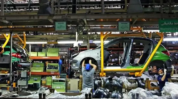 کروز و خودروسازان به مجلس می روند