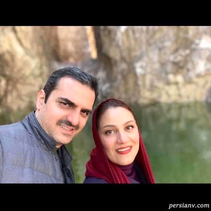 زوج بازیگر