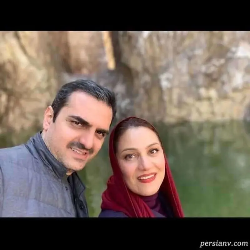 زوج بازیگر