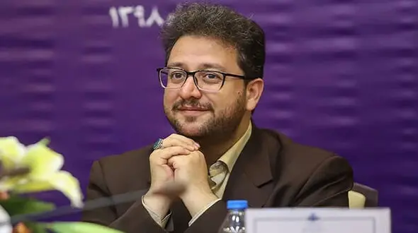 واقعیت فیلم رقص سید بشیر حسینی در کنار دختران نامتعارف / مردی که با آبروی آقای دکتر بازی کرد !