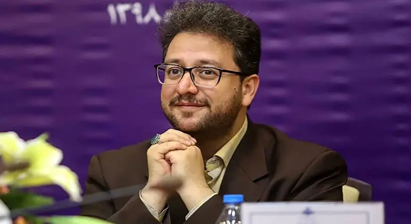 واقعیت فیلم رقص سید بشیر حسینی در کنار دختران نامتعارف / مردی که با آبروی آقای دکتر بازی کرد !