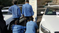 بازداشت 5 مرد خشن در خرم آباد / عملیات ویژه بود + جزئیات