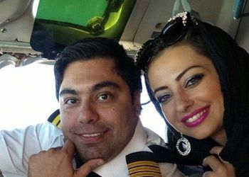 فیلم /نگاهی به چیدمان مجلل  «نفیسه روشن» بعد جدایی از شوهرش/ از فرش لاجوردی اصیل ایرانی تا مبلمان  شاهانه طلایی و دکوراسیون محشر ...