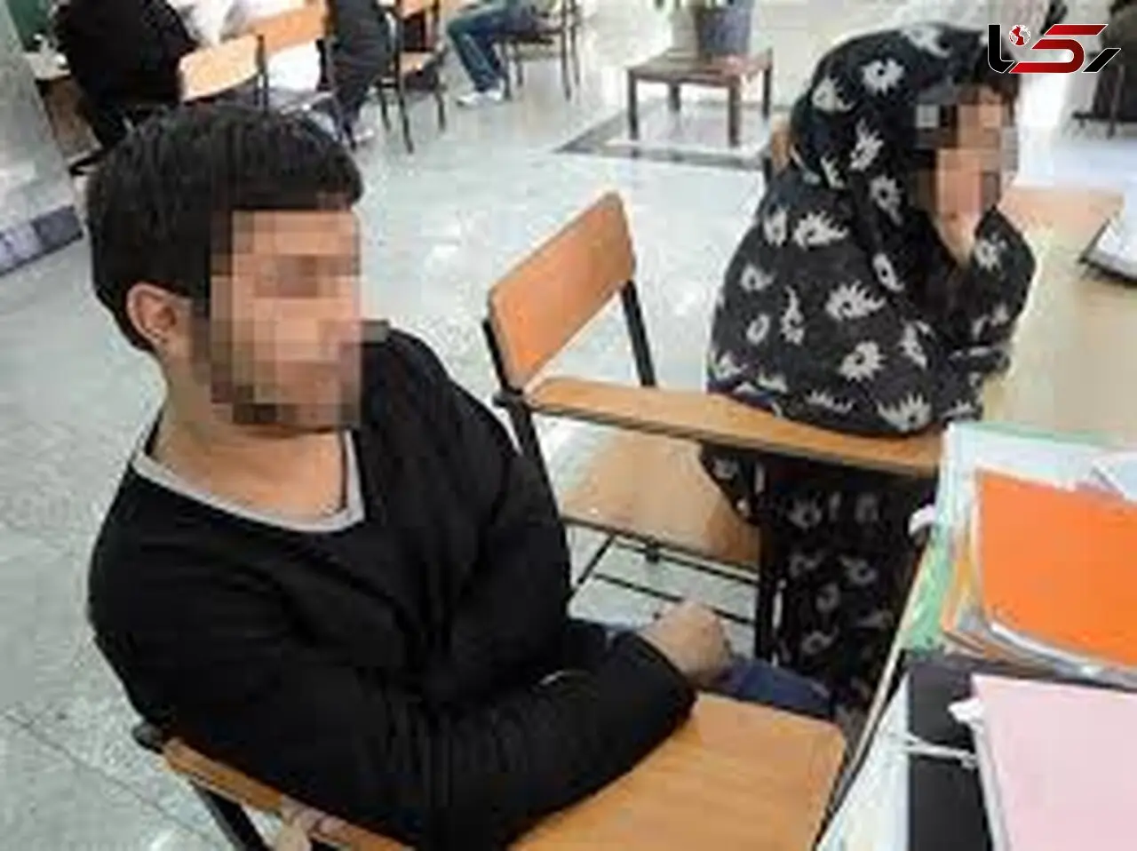 دعوت های شوم زن از خواستگار خواهر کوچکترش /سحرمدام مرا به خانه اش می برد