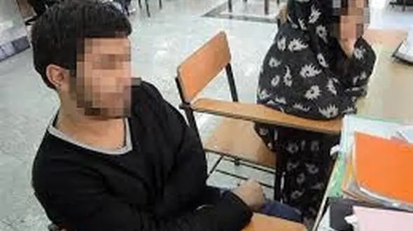 دعوت های شوم زن از خواستگار خواهر کوچکترش /سحرمدام مرا به خانه اش می برد