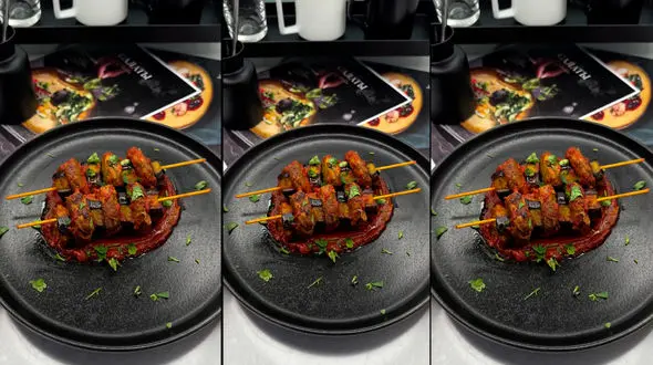 طرز تهیه شام بیست و پنجم از 30 شام + فیلم