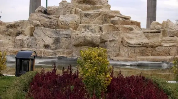 زیبایی های کرمانشاه/ طراوت پاییزی پارک های معروف شهر + فیلم